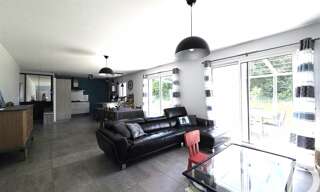 Maison 5 Pièces 121 m² à vendre à Dissay (86130)