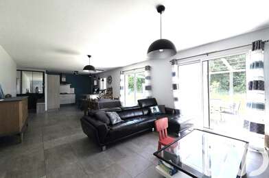 Maison 5 pièces 272000 €