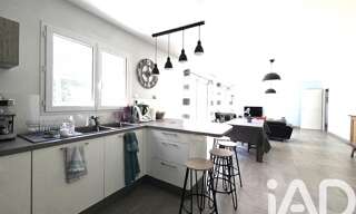 Maison 5 Pièces 121 m² à vendre à Dissay (86130)