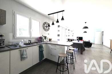 Maison 5 pièces 272000 €