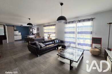 Maison 5 pièces 272000 €