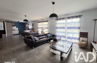Vente Maison/villa 5 pièces — photo du bien