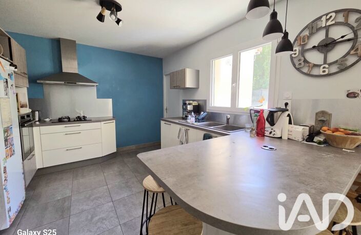 Vente Maison/villa 5 pièces — photo 2