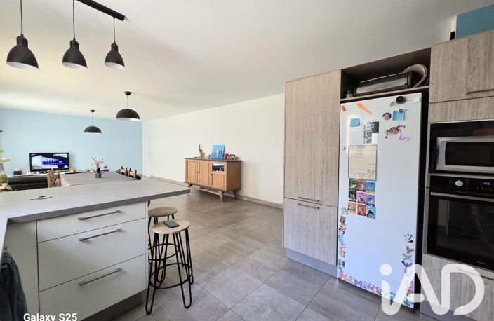 Vente Maison/villa 5 pièces — photo 3