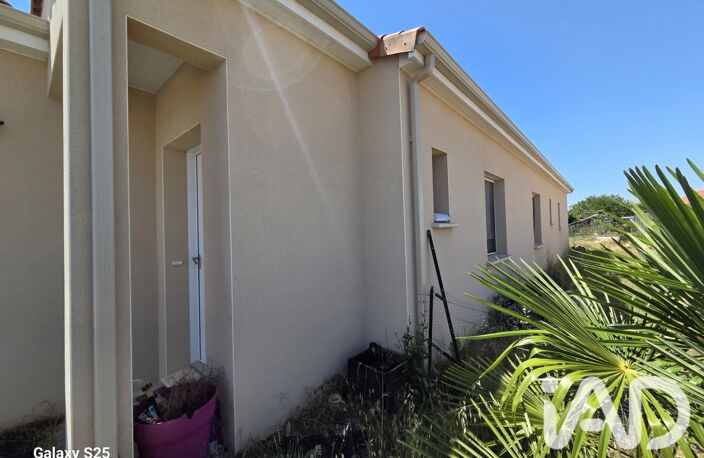 Vente Maison/villa 5 pièces — photo 4