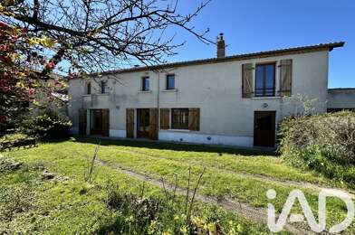 Maison 5 pièces 148000 €