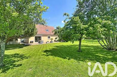 Maison 5 pièces 265000 €