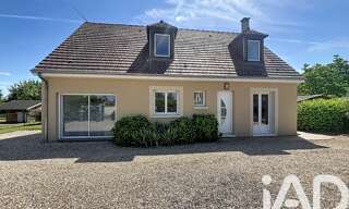 Maison 5 Pièces 120 m² à vendre à Beaumont-le-Roger (27170)
