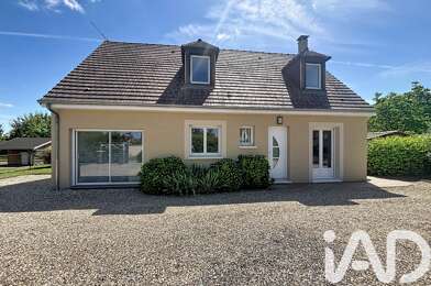 Maison 5 pièces 265000 €