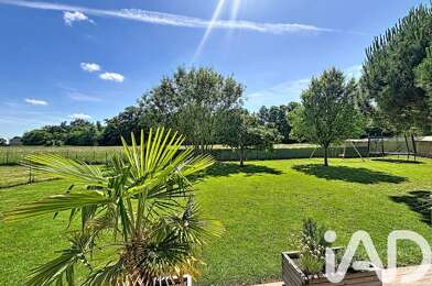 Maison 5 pièces 259000 €