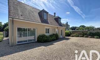 Maison 5 Pièces 140 m² à vendre à Beaumont-le-Roger (27170)