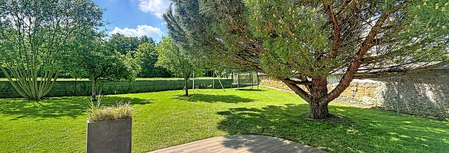 Maison 5 Pièces 140 m² à vendre à Le Neubourg (27110)