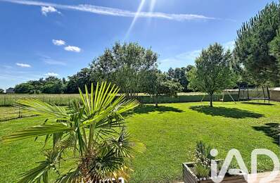Vente Maison/villa 5 pièces — photo du bien