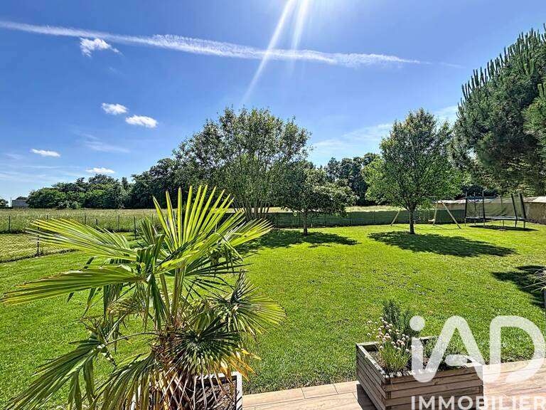 Vente Maison/villa 5 pièces — photo 1