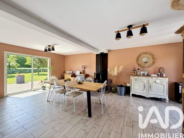 Vente Maison/villa 5 pièces — photo du bien