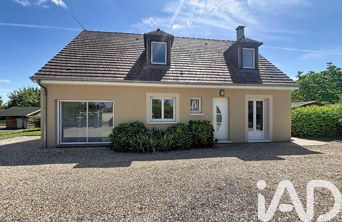 Vente Maison/villa 5 pièces — photo 3