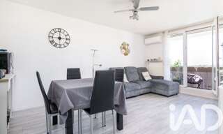 Appartement 4 Pièces 79 m² à vendre à Meyzieu (69330)