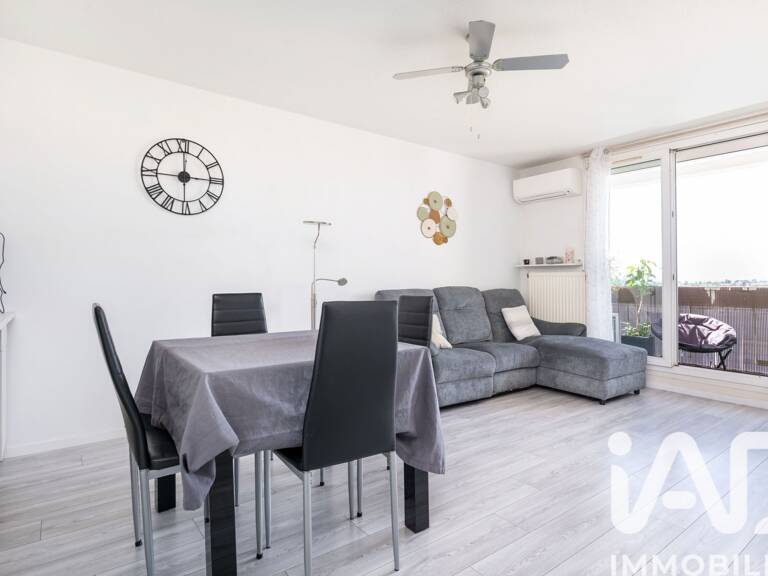 Vente Appartement 4 pièces — photo 1