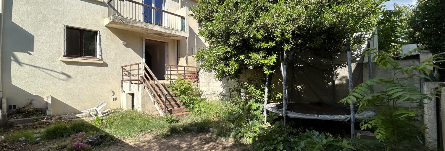 Maison 4 Pièces 91 m² à vendre à Narbonne (11100)