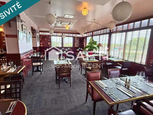 Restaurant traditionnel - — photo du bien
