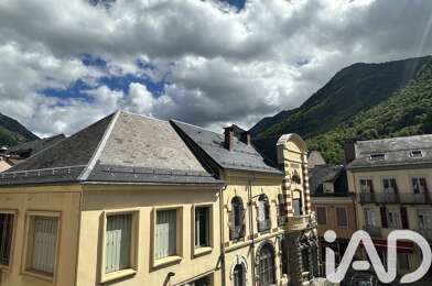 Appartement 2 pièces 128000 €