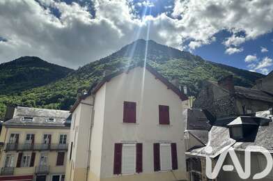 Appartement 2 pièces 128000 €