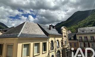Appartement 2 Pièces 33 m² à vendre à Cauterets (65110)