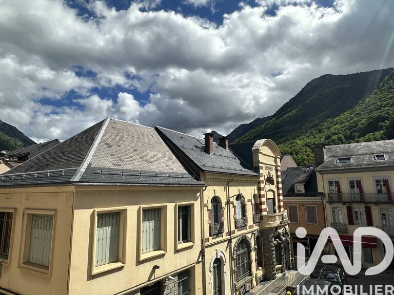 Vente Appartement 2 pièces — photo 1