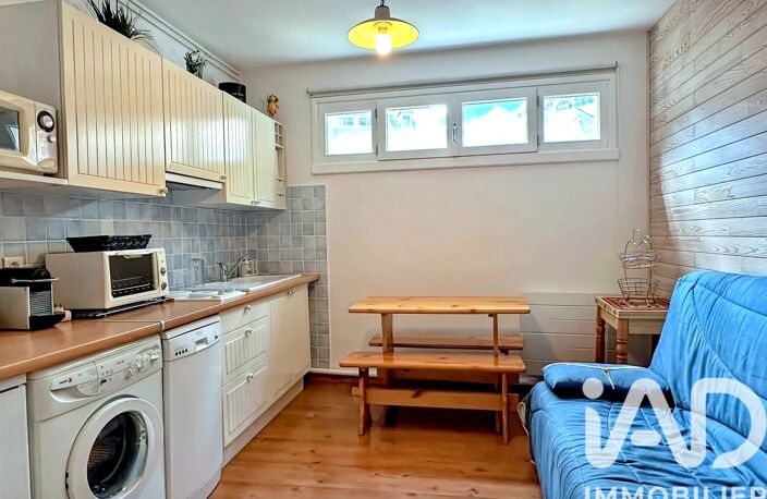 Vente Appartement 2 pièces — photo 2