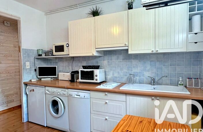 Vente Appartement 2 pièces — photo 4