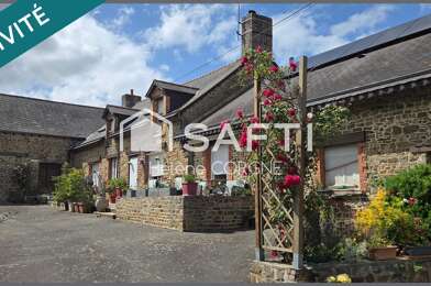 Maison 7 pièces 417000 €