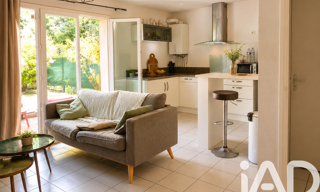 Maison 3 Pièces 52 m² à vendre à Les Arcs (83460)