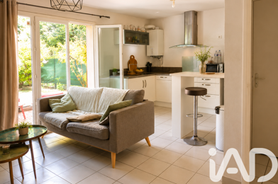 Maison 3 pièces 236500 €