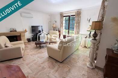 Maison 6 pièces 549000 €