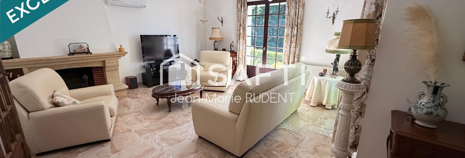 Maison 6 Pièces 169 m² à vendre à Marcoussis (91460)