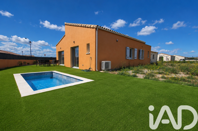 Maison 4 pièces 250000 €