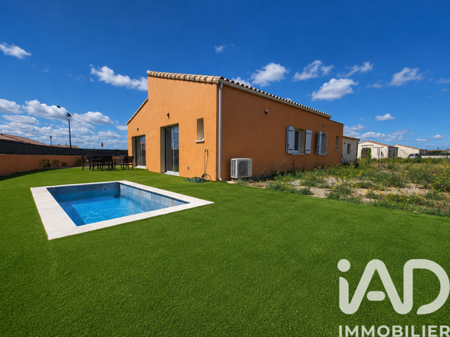 Vente Maison/villa 4 pièces — photo du bien
