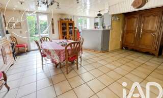 Maison 7 Pièces 135 m² à vendre à Tremblay-en-France (93290)