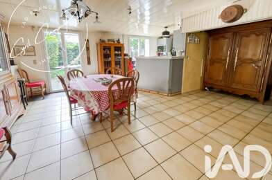 Maison 7 pièces 339000 €