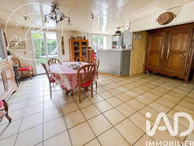 Vente Maison/villa 7 pièces — photo du bien