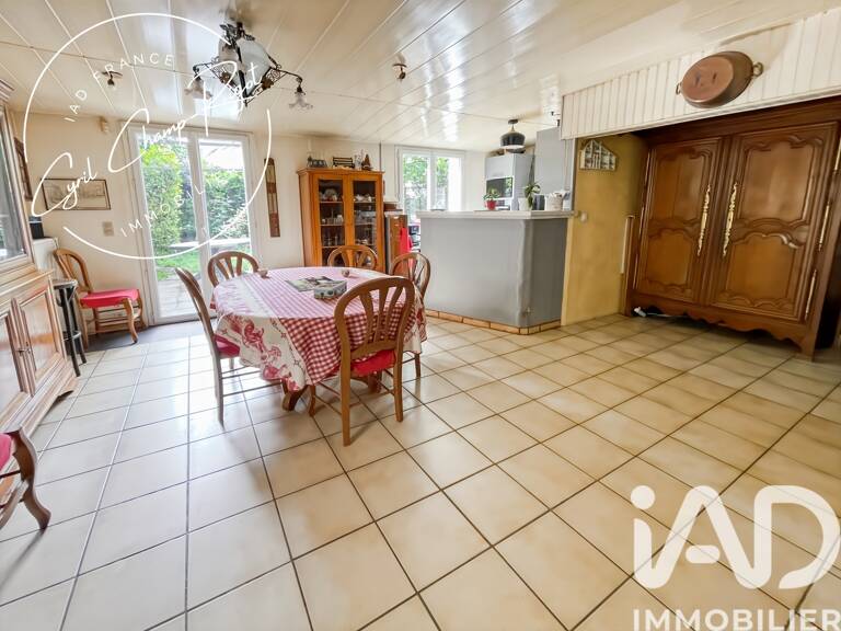 Vente Maison/villa 7 pièces — photo 1