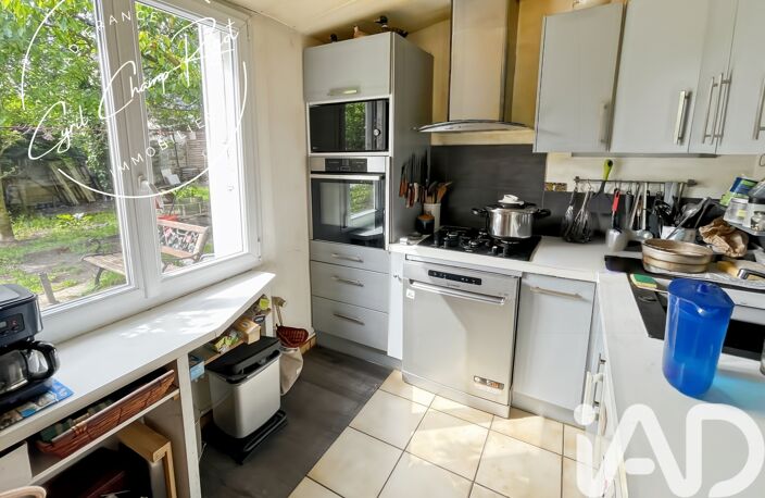 Vente Maison/villa 7 pièces — photo 2