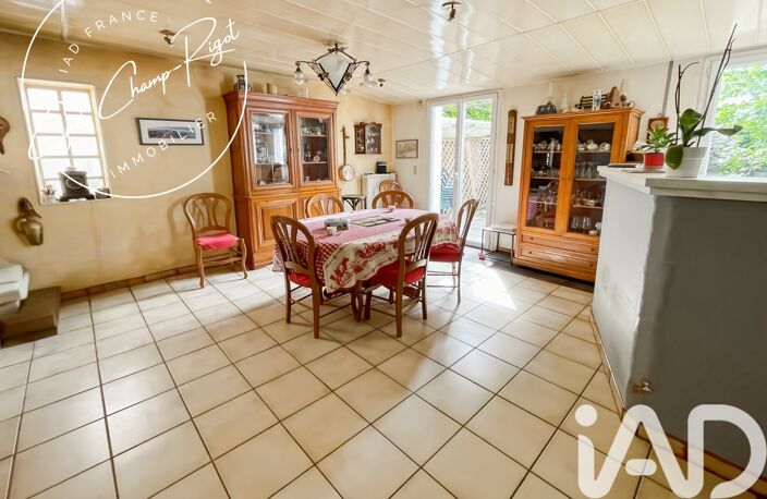 Vente Maison/villa 7 pièces — photo 4