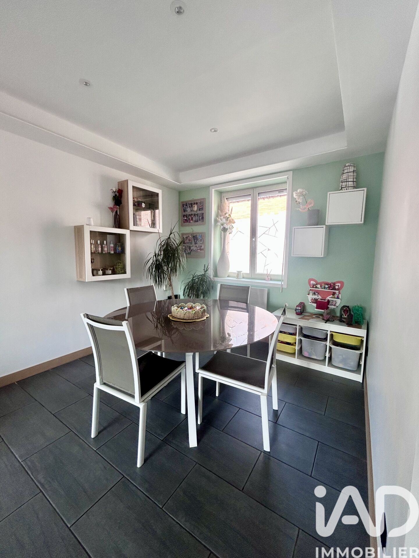 Vente Maison traditionnelle 4 pièces - Photo 3