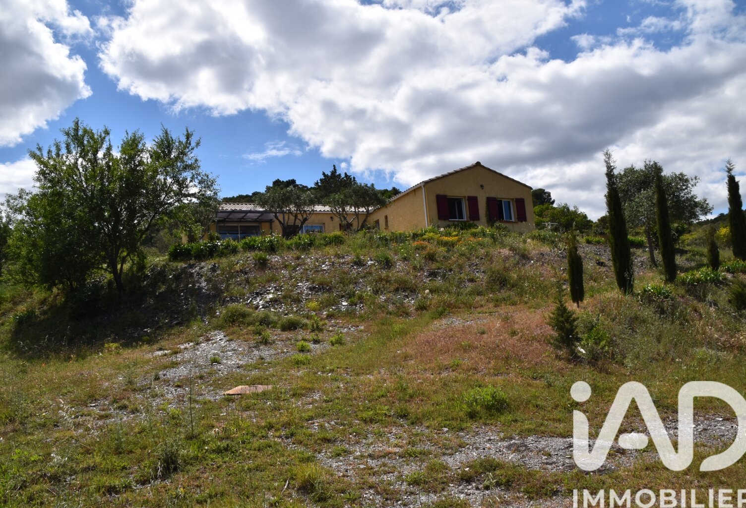 Vente Maison traditionnelle 5 pièces — photo 1