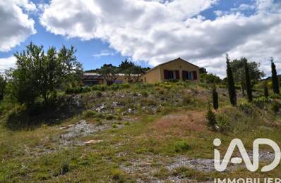 Vente Maison traditionnelle 5 pièces — photo du bien