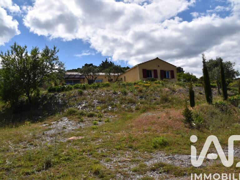 Vente Maison traditionnelle 5 pièces — photo 1