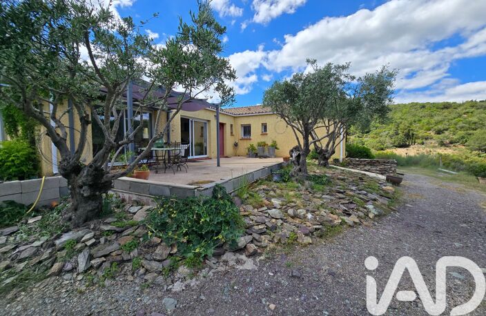 Vente Maison traditionnelle 5 pièces — photo 2