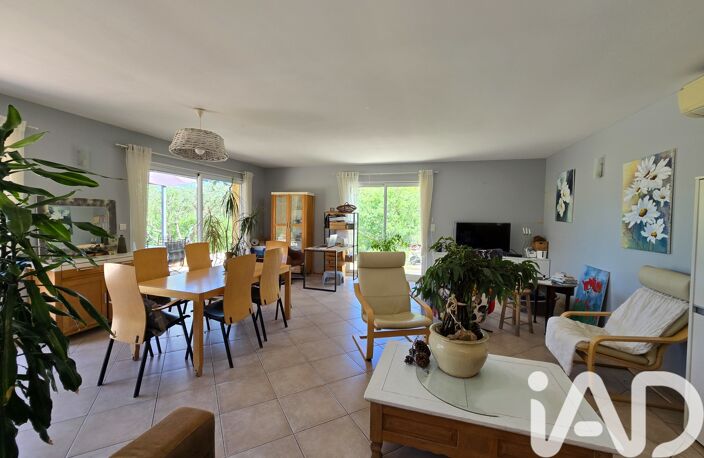 Vente Maison traditionnelle 5 pièces — photo 3