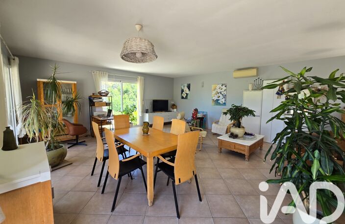 Vente Maison traditionnelle 5 pièces — photo 4